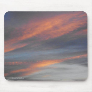 Sonnenuntergangs-Mauspad Mousepad
