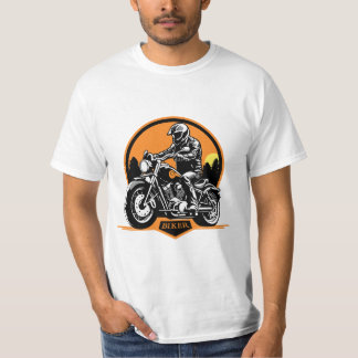 SONNENUNTERGANGSREITER T-Shirt
