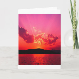 SONNENUNTERNEHMEN KARTE