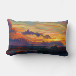 SONNENUNTERNEHMEN LENDENKISSEN