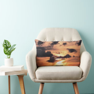 SONNENUNTERNEHMEN LENDENKISSEN