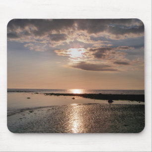 SONNENUNTERNEHMEN MOUSEPAD