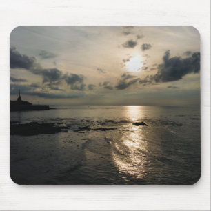 SONNENUNTERNEHMEN MOUSEPAD