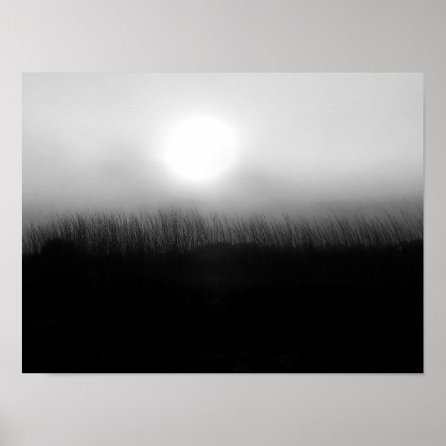 SONNENUNTERNEHMEN POSTER (Vorne)