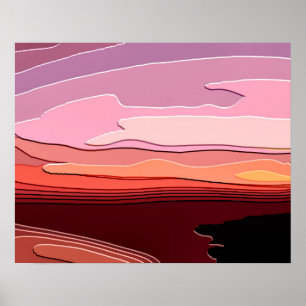 SONNENUNTERNEHMEN POSTER