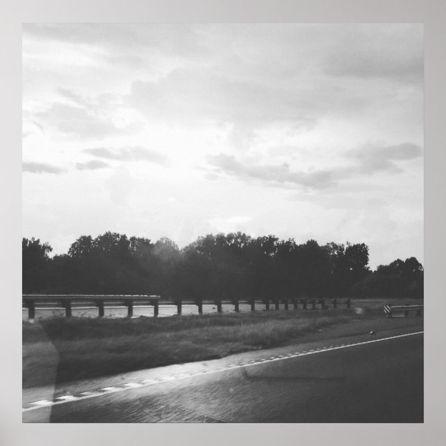 SONNENUNTERNEHMEN POSTER (Vorne)