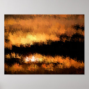 SONNENUNTERNEHMEN POSTER