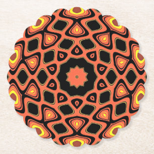 SONNENUNTERNEHMEN UNTERSETZER