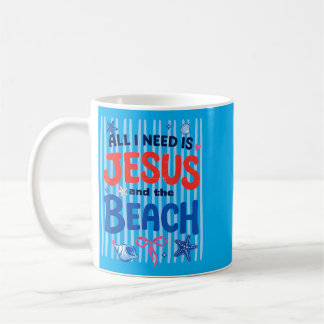 Sonnenurlaub Kaffeetasse