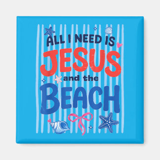 Sonnenurlaub Magnet