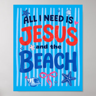 Sonnenurlaub Poster