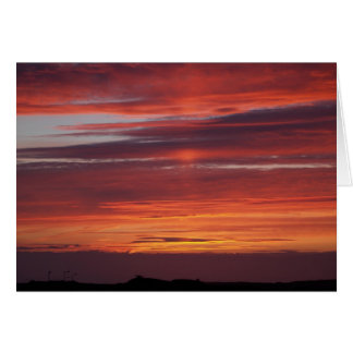 SONNENVERKEHR, TORINSEL, IRLAND