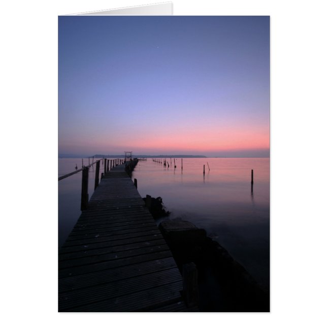 SONNENVERKEHR ÜBER POOL HARBOR, POOL, DORSET, ENGL (Vorne)