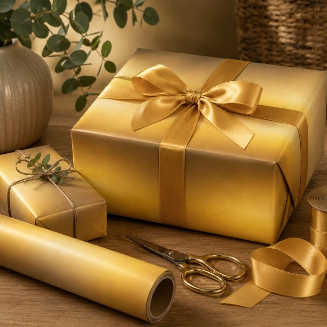 Sonnenvorhang-Erinnerung Geschenkpapier Set (Von Creator hochgeladen)