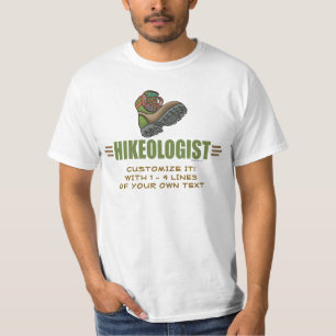 Sonnenwanderung T-Shirt