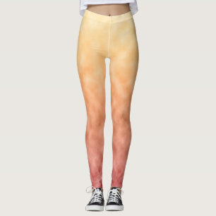 Sonnenwarmer Dunst Leggings