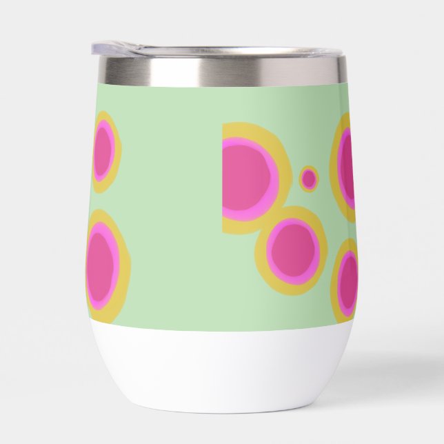 Sonnenwasserflasche (Rechts)