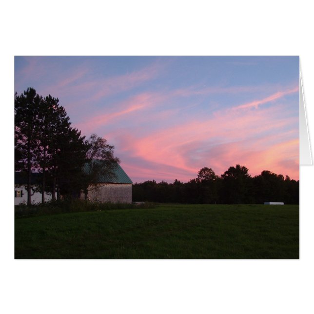 Sonnenwende (Vorderseite (Horizontal))