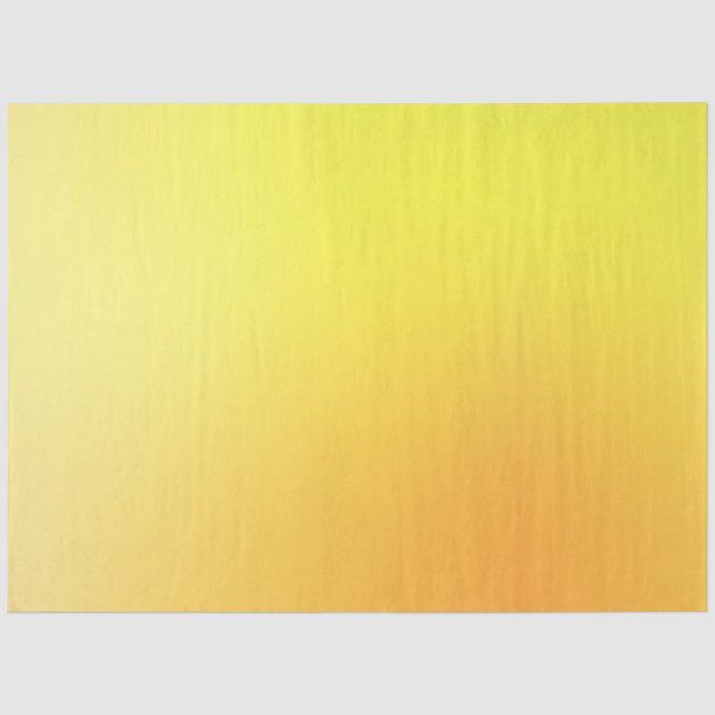 Sonnenwende Flüstern Seidenpapier (Vorderseite)