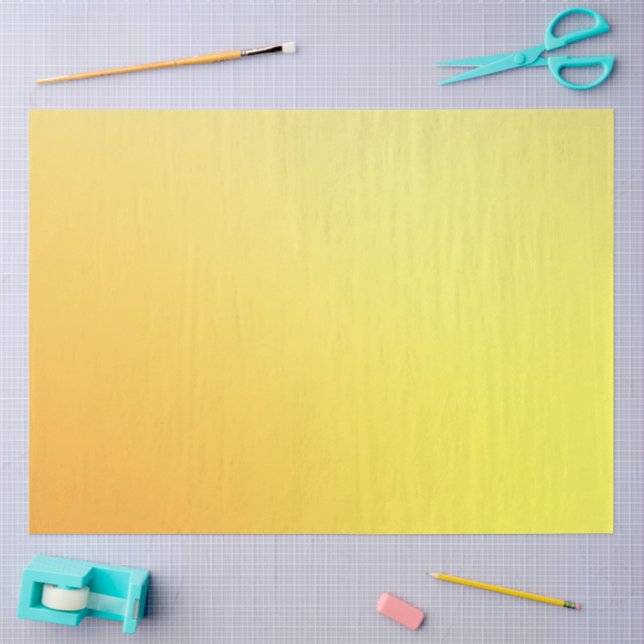 Sonnenwende Flüstern Seidenpapier (Basteln)