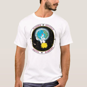 Sonnenwende Maximus T-Shirt