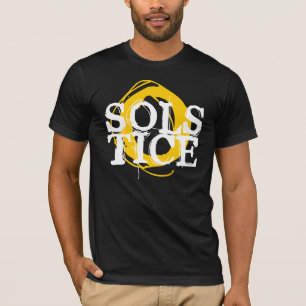 SONNENWENDE mit SONNE T-Shirt