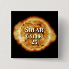 Sonnenzyklus 25 Active Sun Button