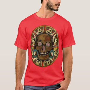 Sonnescheibe T-Shirt