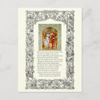 Sonnet Number 138 by William Shakespeare