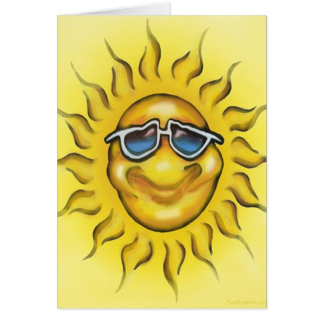 sonnig (Vorne)