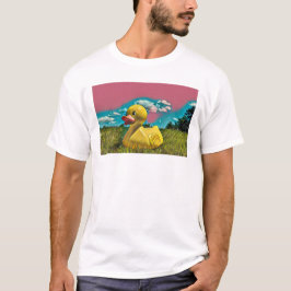 sonnig b T-Shirt