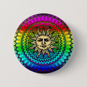 Sonnig Button