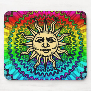 sonnig mousepad