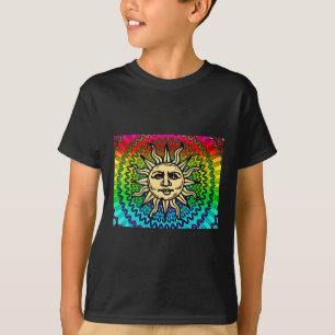 sonnig T-Shirt