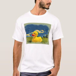 sonnige B T-Shirt