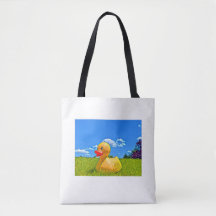 sonnige B-Tasche