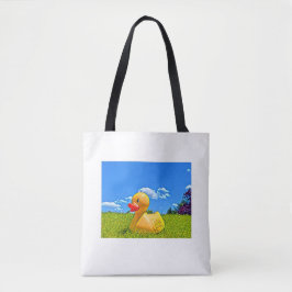 sonnige B-Tasche