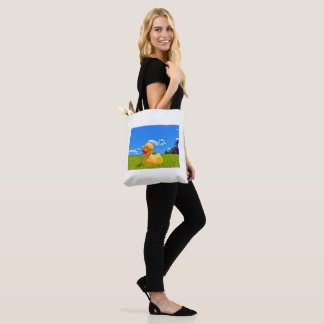 sonnige B-Tasche