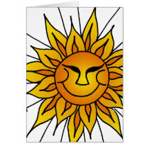 Sonnige Benommenheit