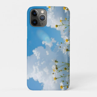 Sonnige Blütenblätter Case-Mate iPhone Hülle