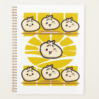 sonnige dim sum knödel planer