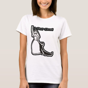 Sonnige Hochzeit got T-Shirt