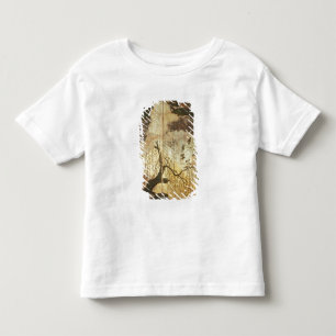 Sonnige Landschaft Kleinkind T-shirt