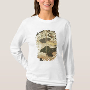 Sonnige Landschaft T-Shirt