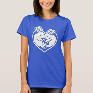 Sonnige Liebe T-Shirt