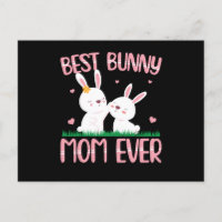 Sonnige Mama | Kaninchen