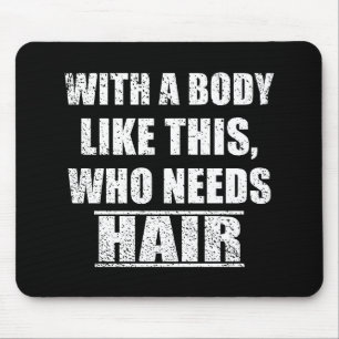 Sonnige sarkastische Redewendungen Spaß Sarkasmus Mousepad