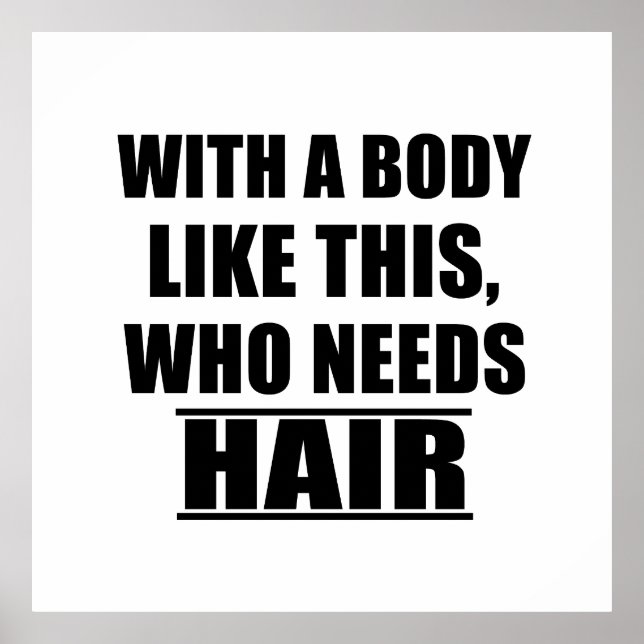 Sonnige sarkastische Redewendungen Spaß Sarkasmus Poster (Vorne)