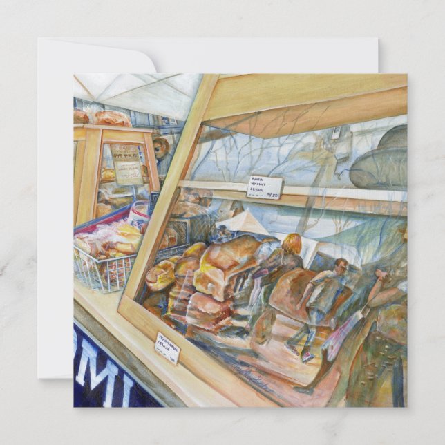 Sonnige Seite der Wahnsinn (Vorderseite)