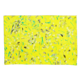 Sonniger Flug-Kissenbezug Kissenbezug